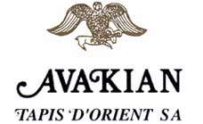 avakian logo